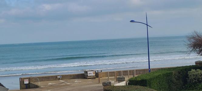 For sale Plougasnou 2 rooms 26 m2 Finistere (29630) photo 3