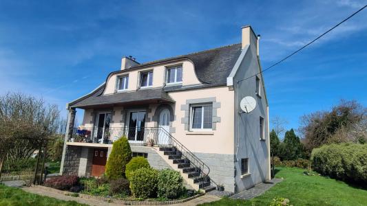 Annonce Vente 6 pices Maison Plouezoch 29