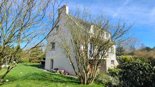 Acheter Maison 136 m2 Plouezoch