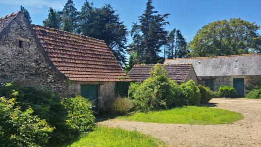Annonce Vente 5 pices Maison Plouegat-guerand 29