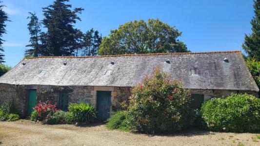 Acheter Maison 126 m2 Plouegat-guerand