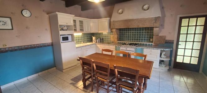 Acheter Maison Plouegat-guerand Finistere