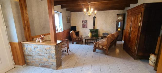 Acheter Maison Plouegat-guerand 209000 euros