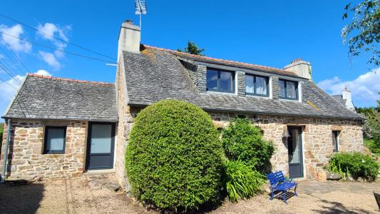 For sale Plougasnou 3 rooms 84 m2 Finistere (29630) photo 0
