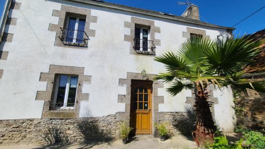 Annonce Vente 4 pices Maison Plouezoch 29