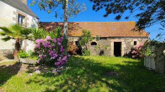 Acheter Maison 95 m2 Plouezoch