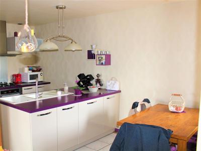 For sale Alencon 5 rooms 152 m2 Orne (61000) photo 4