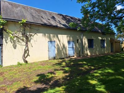 For sale Yevres 2 rooms 35 m2 Eure et loir (28160) photo 1