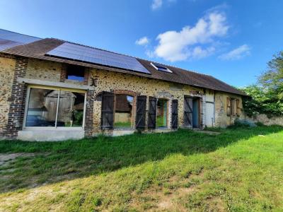 For sale Choue 5 rooms 153 m2 Loir et cher (41170) photo 0