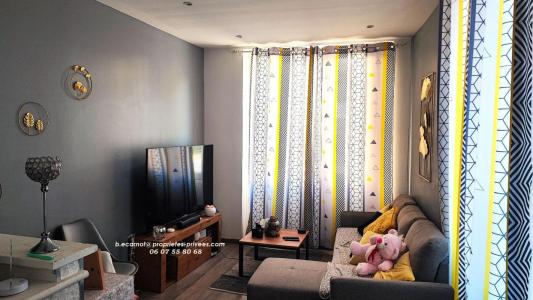 For sale Vif 4 rooms 74 m2 Isere (38450) photo 1