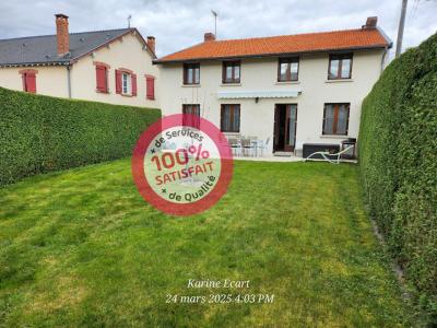 Annonce Vente 5 pices Maison Warmeriville 51