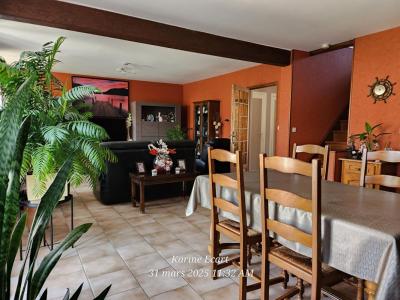 Acheter Maison Warmeriville Marne