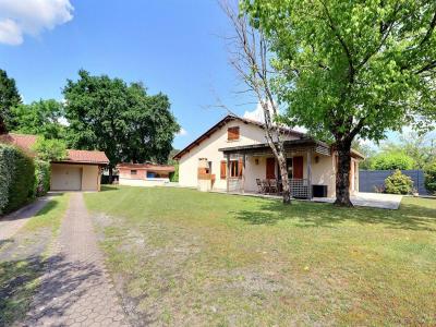 Annonce Vente 6 pices Maison Pian-medoc 33
