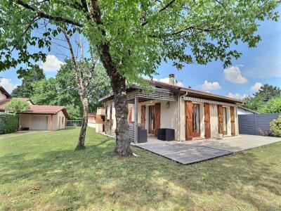 Acheter Maison 140 m2 Pian-medoc