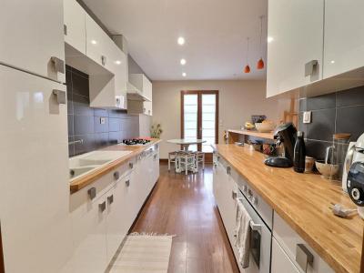 Acheter Maison Pian-medoc Gironde