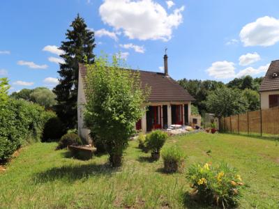 For sale Cours-les-barres 5 rooms 90 m2 Cher (18320) photo 0