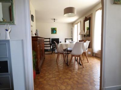 For sale Cours-les-barres 5 rooms 90 m2 Cher (18320) photo 3