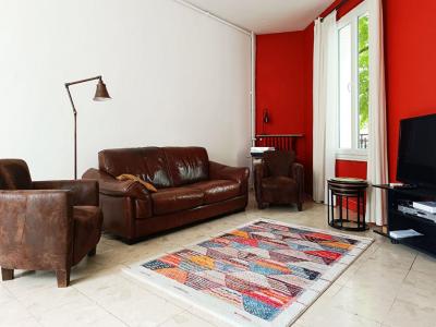 For sale Romainville 7 rooms 123 m2 Seine saint denis (93230) photo 1