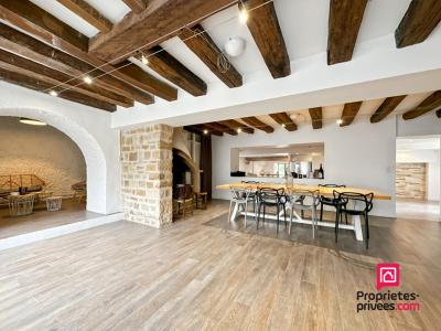 For sale Avallon 10 rooms 380 m2 Yonne (89200) photo 3