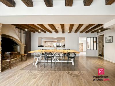 For sale Avallon 10 rooms 380 m2 Yonne (89200) photo 4