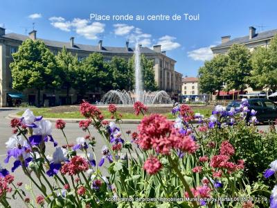 Annonce Vente 8 pices Maison Ecrouves 54