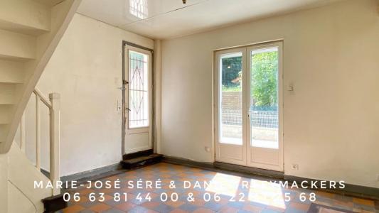 For sale Sourzac 3 rooms 54 m2 Dordogne (24400) photo 1