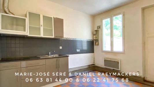 For sale Sourzac 3 rooms 54 m2 Dordogne (24400) photo 2