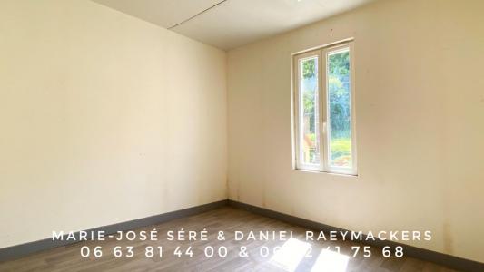 For sale Sourzac 3 rooms 54 m2 Dordogne (24400) photo 4