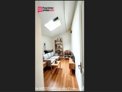 Acheter Appartement Bordeaux Gironde