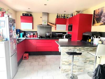 For sale Saint-aubin-sur-gaillon 6 rooms 97 m2 Eure (27600) photo 1