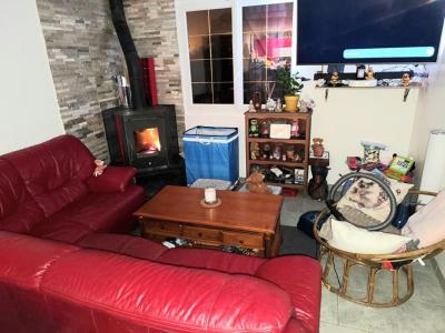 For sale Saint-aubin-sur-gaillon 6 rooms 97 m2 Eure (27600) photo 2