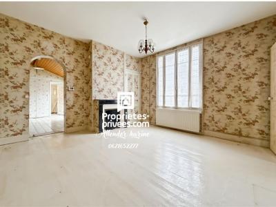 For sale Aix-en-othe 4 rooms 97 m2 Aube (10160) photo 1