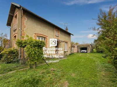For sale Aix-en-othe 4 rooms 97 m2 Aube (10160) photo 3