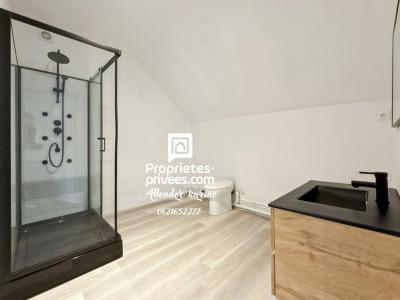 For sale Thorigny-sur-oreuse 8 rooms 114 m2 Yonne (89260) photo 1