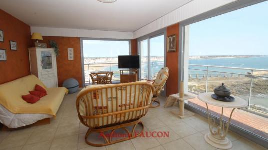 For sale Sables-d'olonne 2 rooms 71 m2 Vendee (85100) photo 3