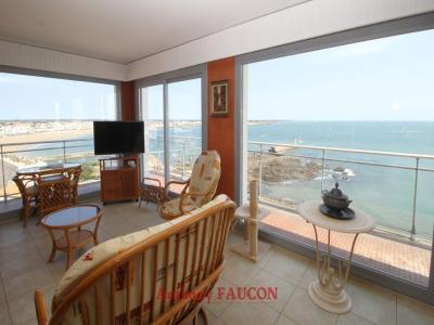 For sale Sables-d'olonne 2 rooms 71 m2 Vendee (85100) photo 4
