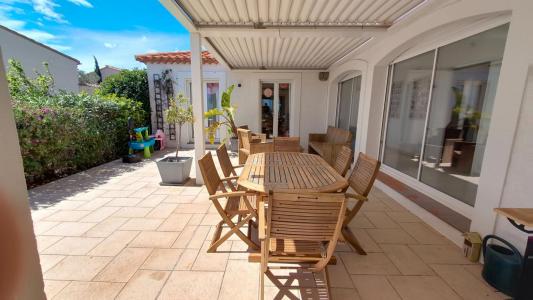 Annonce Vente 8 pices Maison Fitou 11