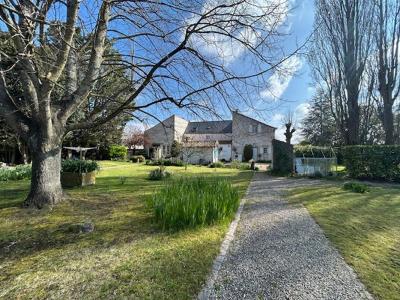 Acheter Maison 277 m2 Rochefort