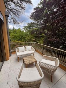 For sale Collonges-au-mont-d'or 2 rooms 51 m2 Rhone (69660) photo 1