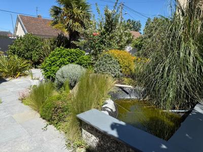 Annonce Vente 5 pices Maison Havre 76