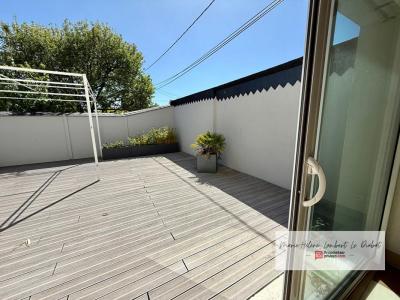 Acheter Maison 165 m2 Havre