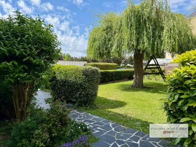 Annonce Vente 7 pices Maison Havre 76