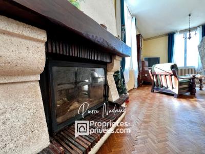 Acheter Maison Bedenac 243800 euros