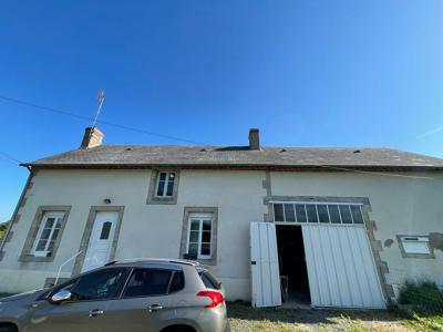 Annonce Vente 7 pices Maison Champillet 36