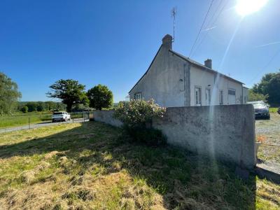 Acheter Maison 122 m2 Champillet