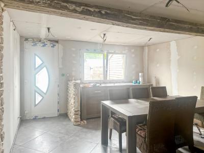 Acheter Maison 115 m2 Rocquigny