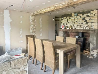 Acheter Maison Rocquigny Ardennes