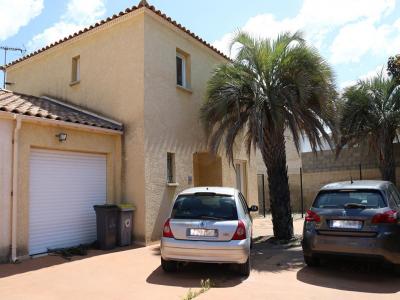 For sale Montagnac 4 rooms 85 m2 Herault (34530) photo 0