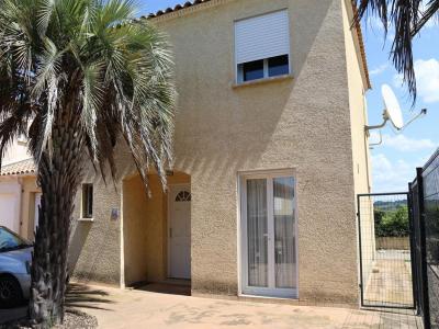 For sale Montagnac 4 rooms 85 m2 Herault (34530) photo 1