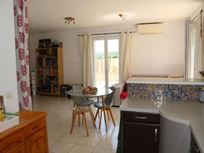 For sale Montagnac 4 rooms 85 m2 Herault (34530) photo 3